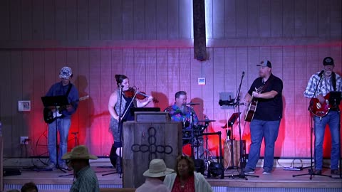 Thousand Hills Live