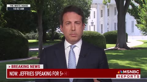 'Big Test' for Trump? Political consequences going to be 'DISASTROUS' for GOP