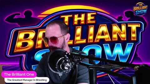The Brilliant Show: Lucy Blade