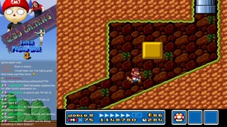 Mario May
