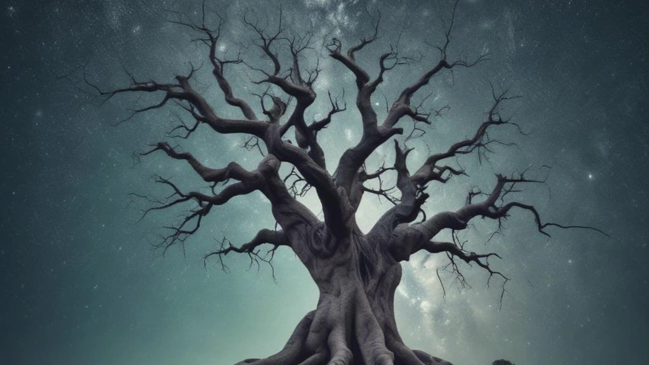 The Silence Beneath