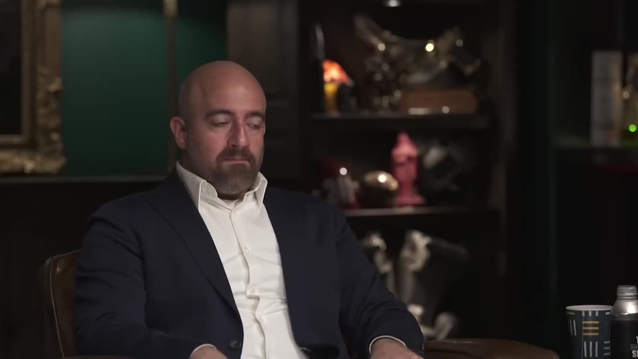 Mike Benz Says It's Dangerous Digging Into USAID's Deep State Actions