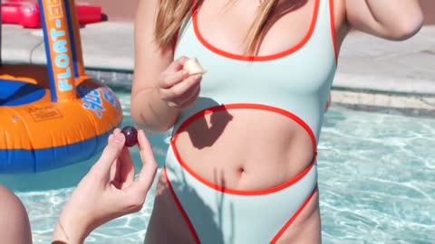 🔥 Bikini Try-On Haul 2025 | Stunning Styles & Honest Review 👙💬 | Trending Summer Looks
