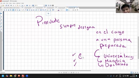 ANUAL ADUNI 2024 | Semana 38 | Cívica | Geometría | Álgebra