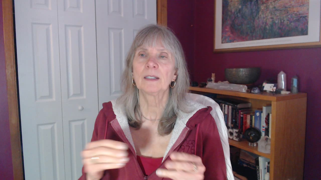Why We Need to Let Go of Psychological Control-Mar. 31, 2025