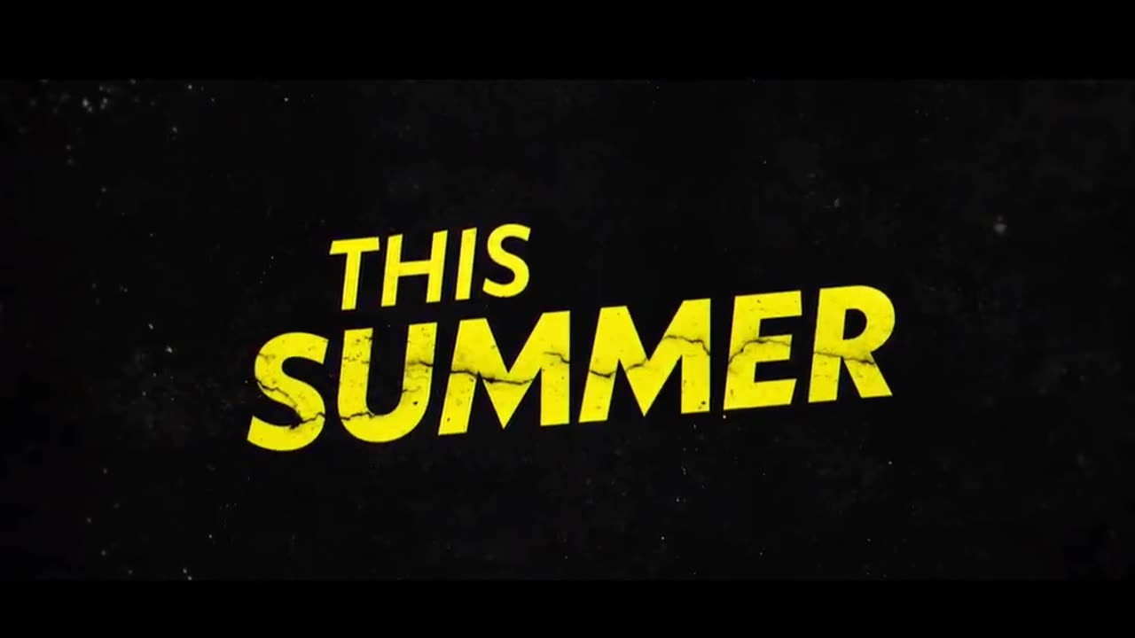 Heads of State - (Official Trailer)