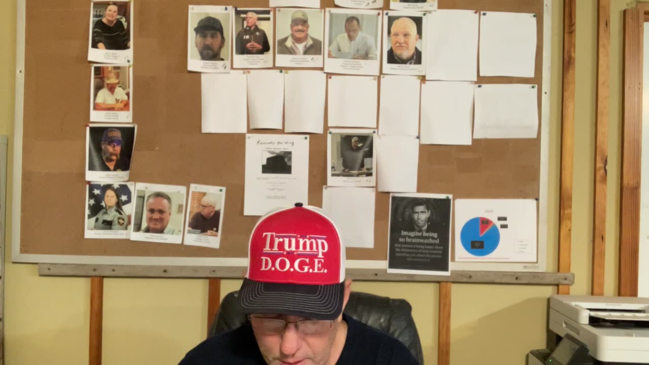 Jerry Eubanks - Roger Taylor - Lori Hennesy