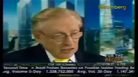 Larry Silverstein 911