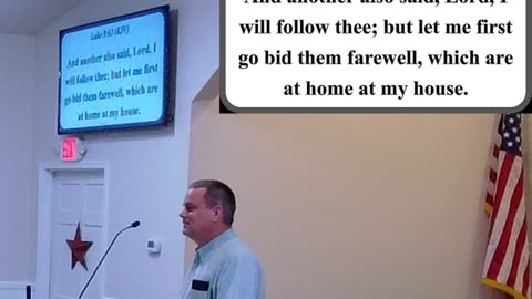 Church services