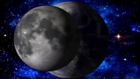 Moon shows truth?