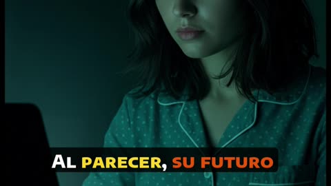 El Correo de las 3:17 A.M.: ¿Y Si Te Estás Enviando Advertencias Desde el Futuro? 📩⏳