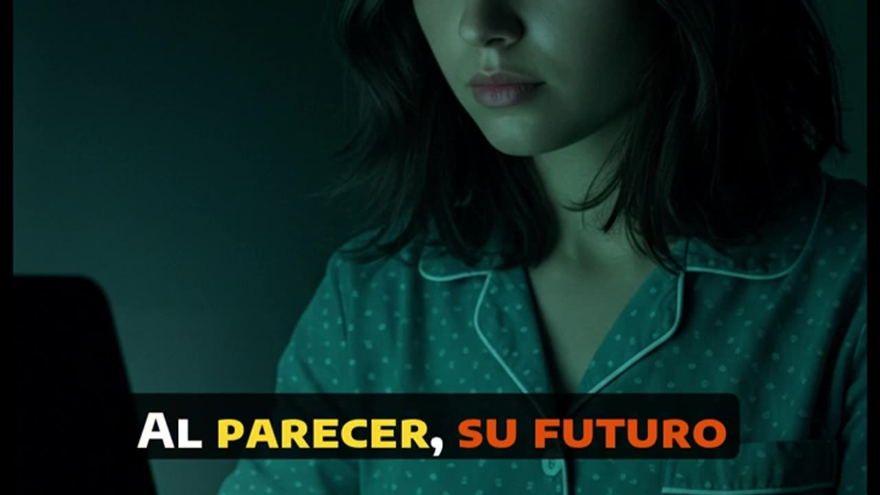 El Correo de las 3:17 A.M.: ¿Y Si Te Estás Enviando Advertencias Desde el Futuro? 📩⏳