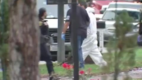 More than 90 people found in SW Houston home in suspected human trafficking operations!