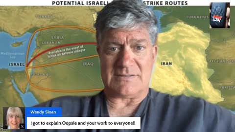 Israel's New AI Warfare - Elbit Has Left The Building