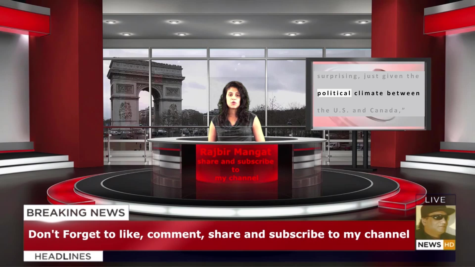 Number of people from Canada flying to the U.S. plunges in April: StatCan report