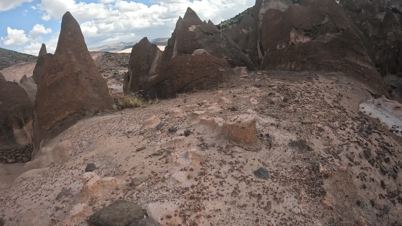 Exploring Pampachiri #Apurimac #Peru