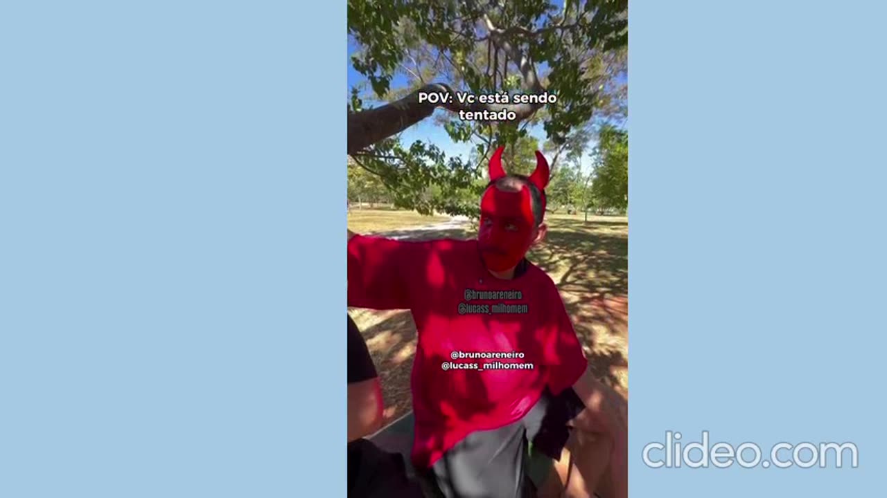 VIDEO CRISTAO COMPLETO 1