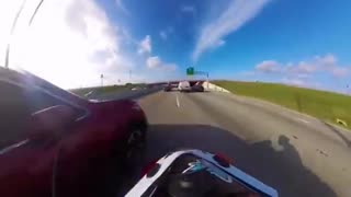 Not Catching This One