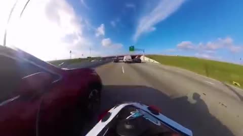Not Catching This One