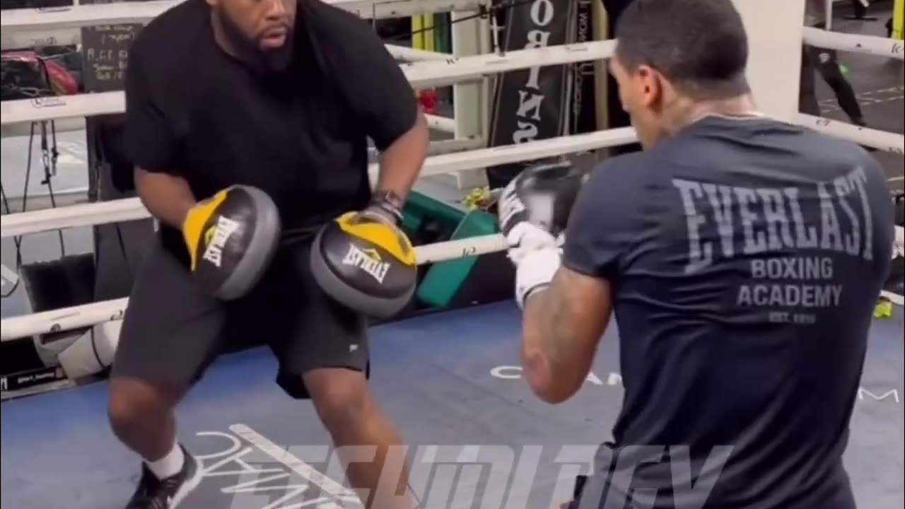 Conor Benn CRAZY Boxing Combo #conorbenn #benn #boxing
