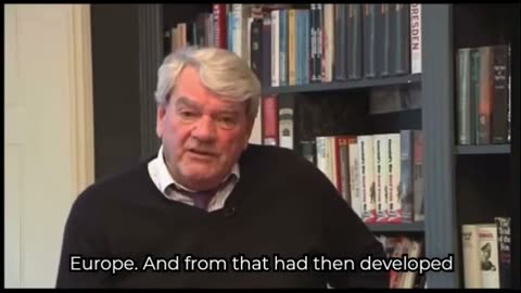 The greatest historian in the world debunks the fake Holocaust