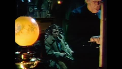 031) Dark Shadows • #0906 (Mon. 15Dec'69)