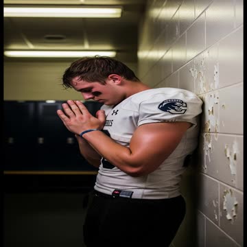 Prayer: Uncompromising Faith #prayer #faith