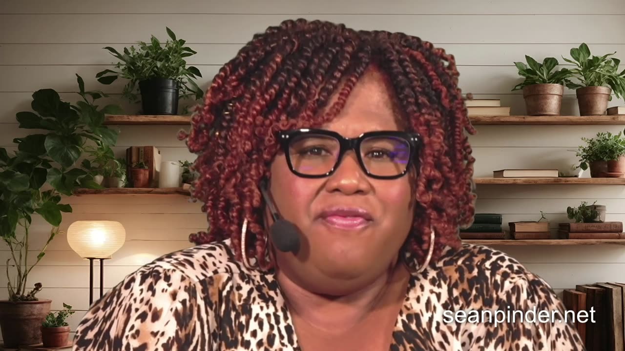 Hidden For a PURPOSE - Morning Prayer