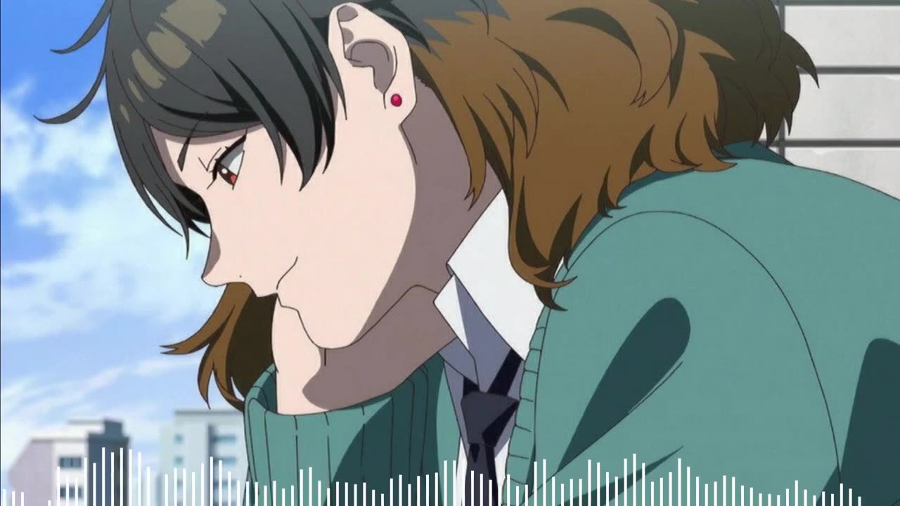 「Nightcore」Raise Your Glass - Pink