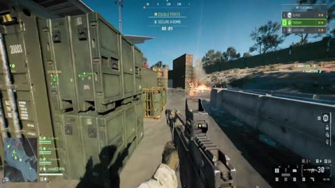 Battlefield 6 | Multiplayer | 4/10 Followers Lets get to 10 followers!