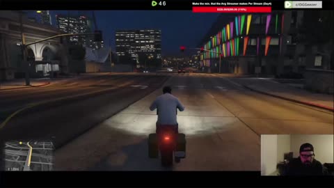 GTA 5 - LOL