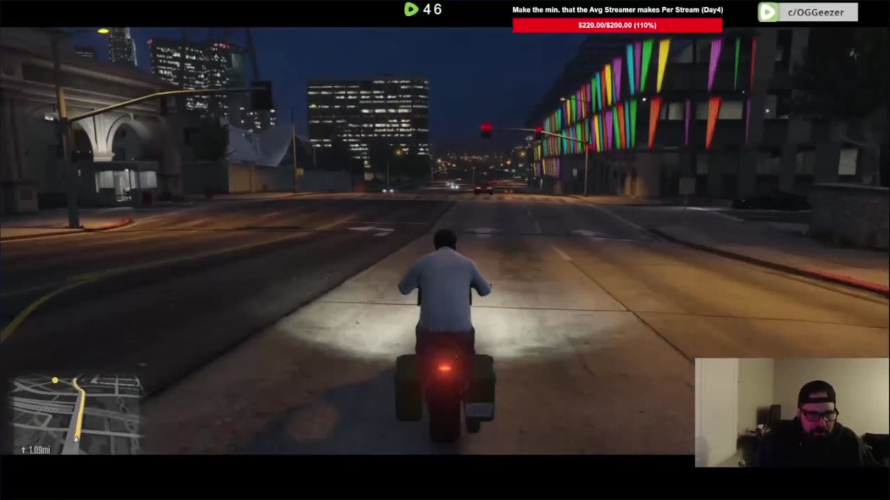 GTA 5 - LOL