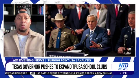 2 Dead in Brown University Shooting; ISIS Kills 3 Americans in Syria | NTD Evening News (Dec. 13)