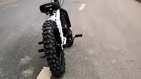 Amazing: 2023 BMX Cub Custom Bike | BMX Custom Bike | #shorts