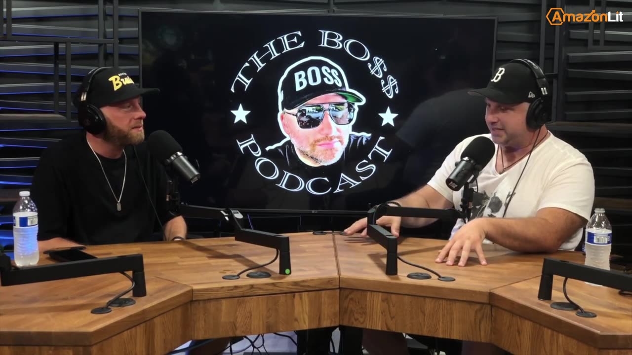 2 Boston DJ's That Have The SAME Favorite DJ!