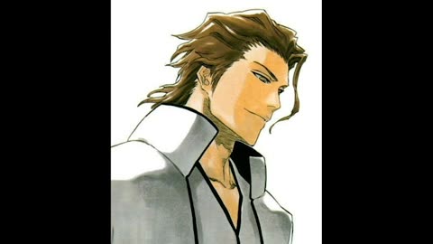 aizen theme