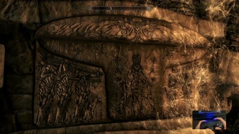 Skyrim PS4 Walkthrough Part 1