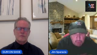 "GUM ON SHOE" Podcast - Special Edition Final Part Episode 1: The Making of a Startup