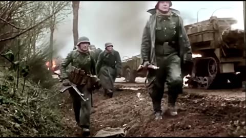 FachKraft - "Ein Bisschen Frieden"