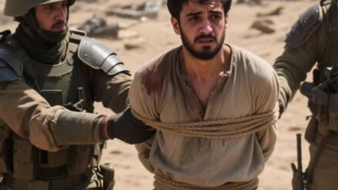 Genesis Chapter 14 — The Battle and the Blessing