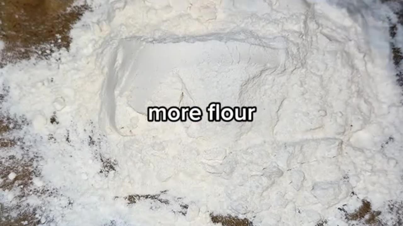 Sensual Brookie Recipe…