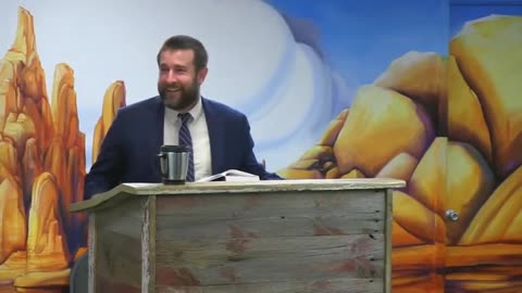 Pauls Second Missionary Journey Part 2