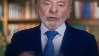 Lula: “Usaremos todos los instrumentos legales para defender nuestra economía”