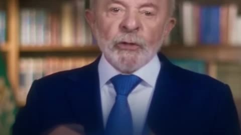 Lula: “Usaremos todos los instrumentos legales para defender nuestra economía”