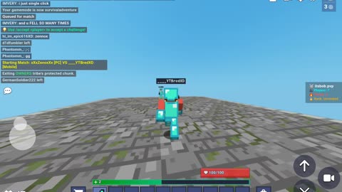 proof idh hacks