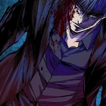 Manhwa castle: final kematian licen