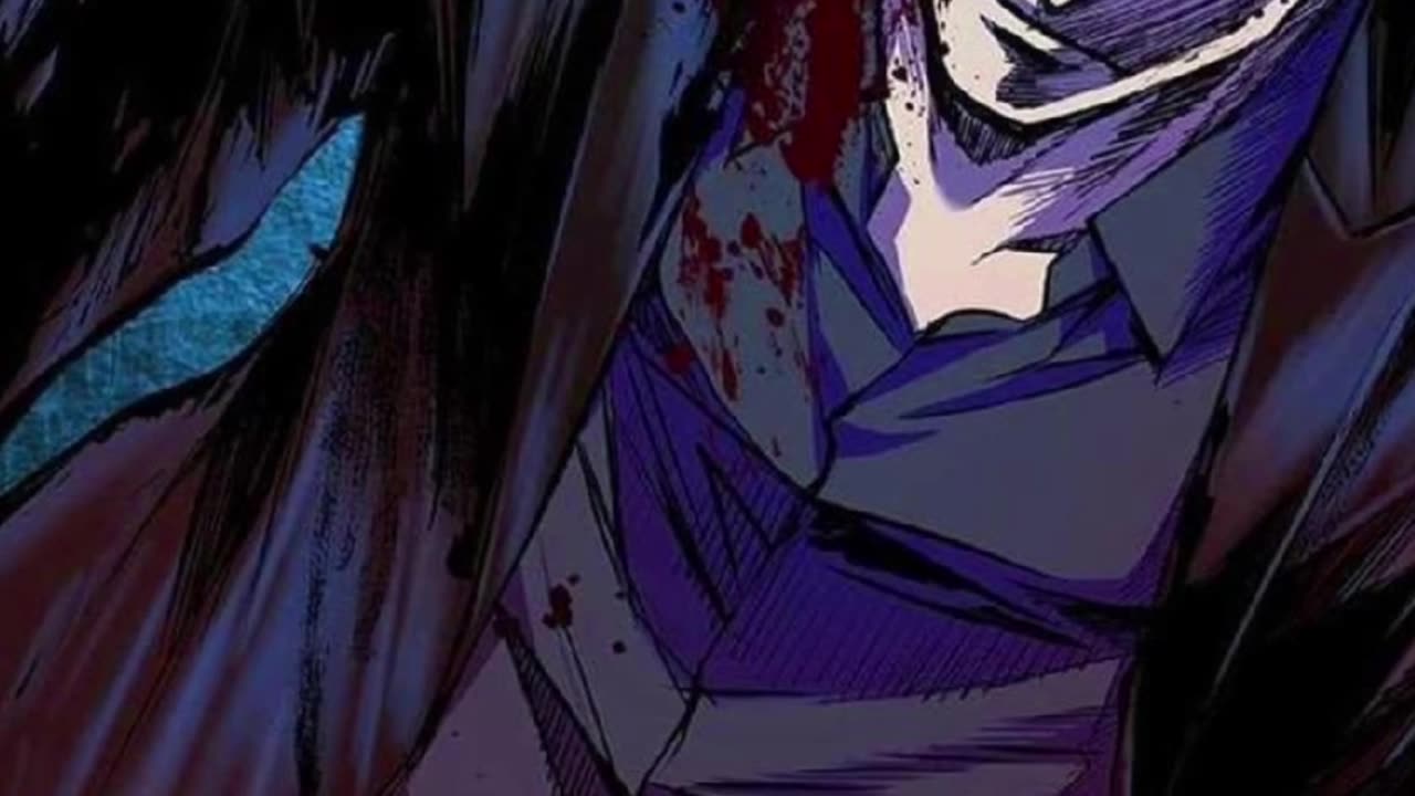 Manhwa castle: final kematian licen