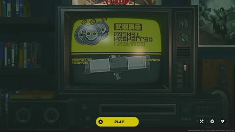 ZZZ 2.0 TV Commercials (Zenless Zone Zero Login Screen)