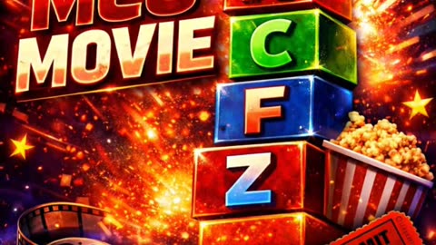 TOXIC TIERS Episode 17 Part 1: Ranking Every Marvel Movie