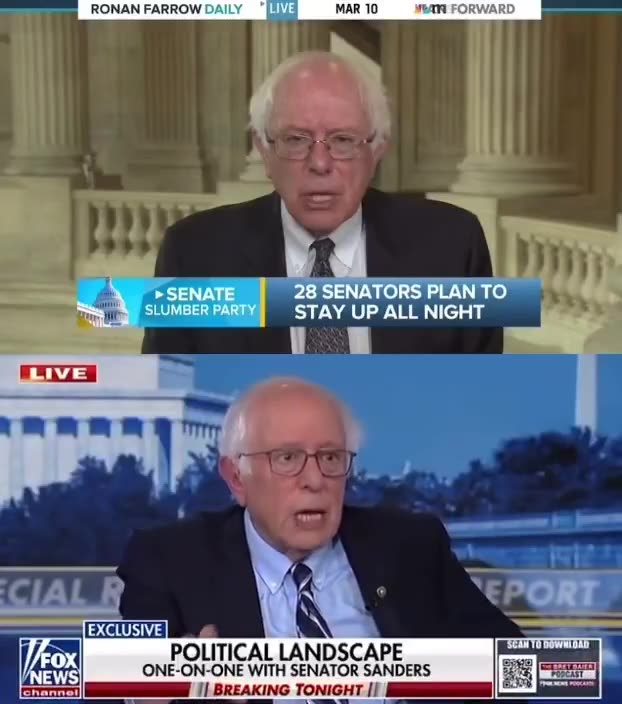 Everyone must sacrifice to save earth, but I am too important to